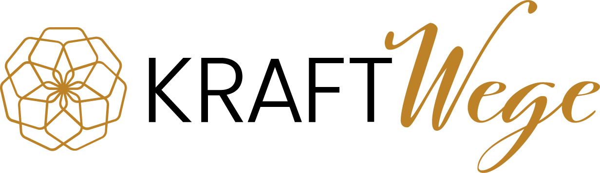 Kraftwege Logo